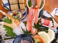 -蟹道乐(道顿堀本店)