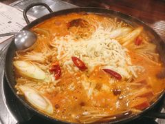 部队锅-意成料理