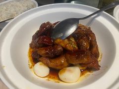 -国惠大酒楼(仓山万达店)