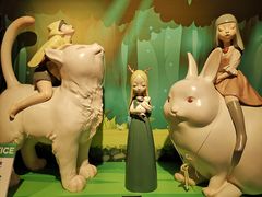 -泡泡玛特POPMART(崇文门国瑞城店)