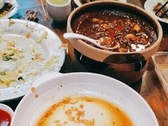 -鹅滋道(甘坑古镇店)