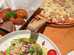 -新贝乐意大利餐厅(苏州中心店)