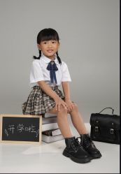-墨飞私家婴童家庭映像馆(安吉万达店)