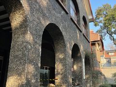 -上海孙中山故居纪念馆
