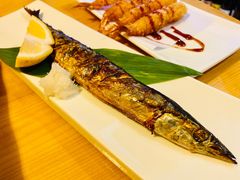 -浪花亭日本料理(古田路店)