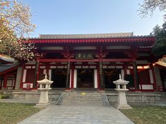 -大慈恩寺(大雁塔)
