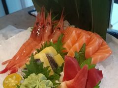 -極上萬膳·日料放题(来福士江景店)