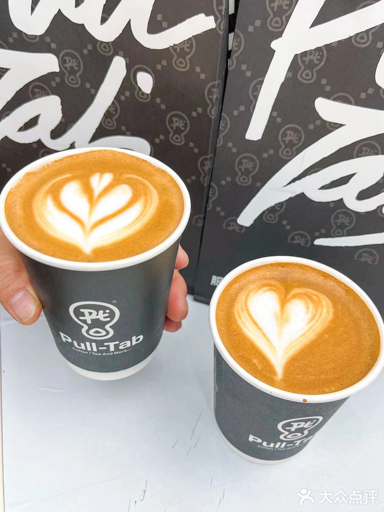邓为同款拉环咖啡又出惊艳新品了‼️