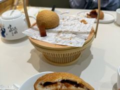 -蔡澜点心·粤菜(月星环球港店)