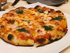 -Mercato莫卡多露台餐厅与酒吧(K11店)
