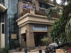 -茶油香闽南菜·花园餐厅(前埔店)