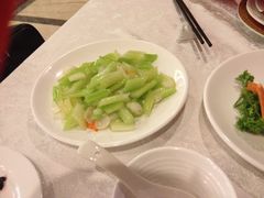 -上海浦东丽晟假日酒店-多瑙河全日餐厅