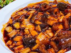 -蘇锦宴·淮扬菜烤鸭·小院(三元桥霄云路店)
