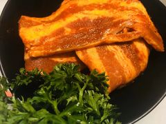 -韩宫宴烤肉·料理(宝山万达店)