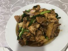 -电白鸭粥店(下沙二坊88号店)