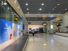-丽江三义国际机场