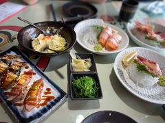 -猛式料理嘉州新光天地店