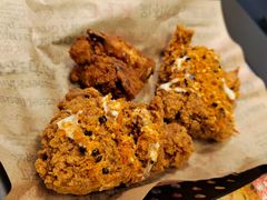 -肯德基(当涂大润发店)