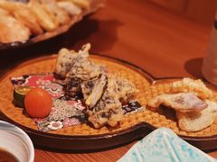 -松涛日本料理