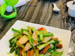 -美极鲜食坊(宝安南路店)