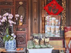 -哑巴生煎(临顿路店)