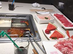 -海底捞火锅(亲子主题北金鹰店)