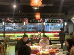 -卢大鲜鱼头捞饭(美利广场店)