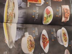 -阿里疆Alijiang·丝路美食·异域风情·清真(长楹天街店)