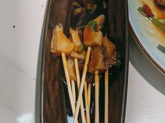 -嗨辣小聚·盘锦河蟹·海鲜烧烤龙虾(盘锦十年好店)