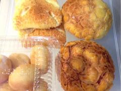 -BreadTalk面包新语·烘焙蛋糕(海珠丽影广场店)