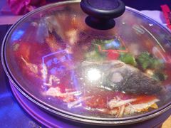 -郝木屋·烧烤(桥头店)
