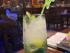 -甘尼仕印度餐厅爵士酒吧(阳春巷店)