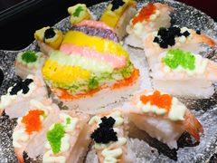 -领鲜活海鲜榴莲自助火锅(东门店)