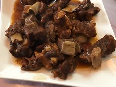 -翠茗农庄土菜馆(天目湖店)