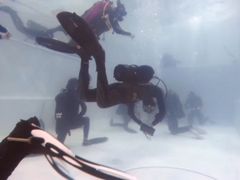 -上海潜殿潜水中心