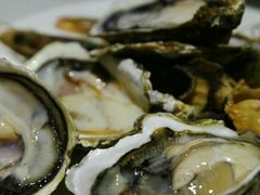 -加餐海鲜自助(宝龙一城店)