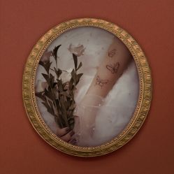 -HGS TATTOO 花果山刺青