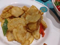 -哈密古丽新疆餐厅(江北融创店)
