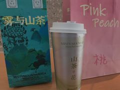 -雾与山茶(大禹城店)