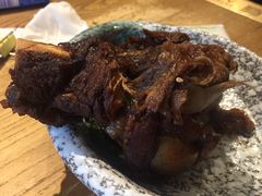 -新梅华·茶点餐厅(欧尚店)