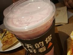 -乐凯撒披萨(正佳广场店)
