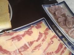 -南边客碳火烤肉(万泰汇购物中心店)