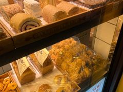 -百香林西点(岐山路店)