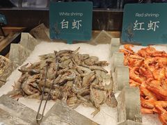 -東盛炭烤自助料理(浦东文峰广场店)