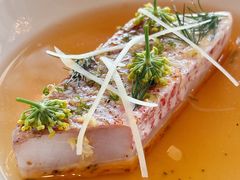 -Caprice(香港四季酒店)