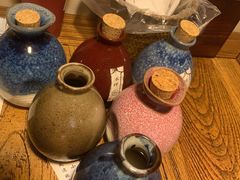 -长亭酒肆.武夷菜(鼓楼后海店)