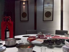 -陈记顺和潮汕牛肉火锅(韩江路店)