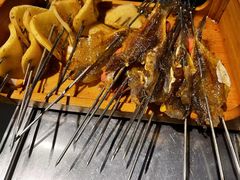 -郎出山烧烤(胶州店)