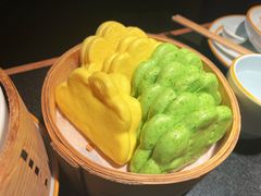 -湘阁里辣(南联锦泰城店)