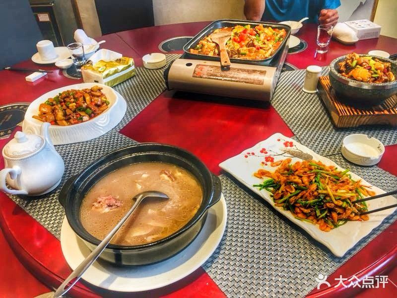 知味·境界-图片-桂林美食-大众点评网